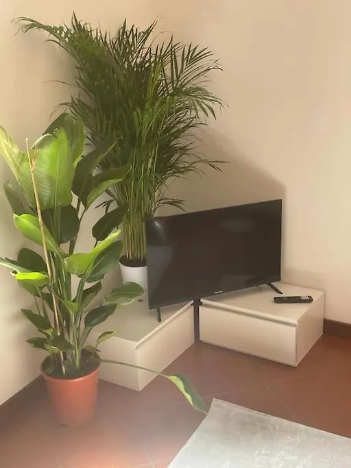 Romeo Apartament Lägenhet Verona
