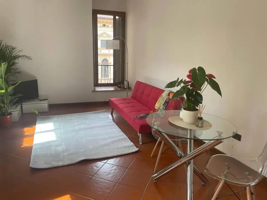 Romeo Apartament Lägenhet Verona